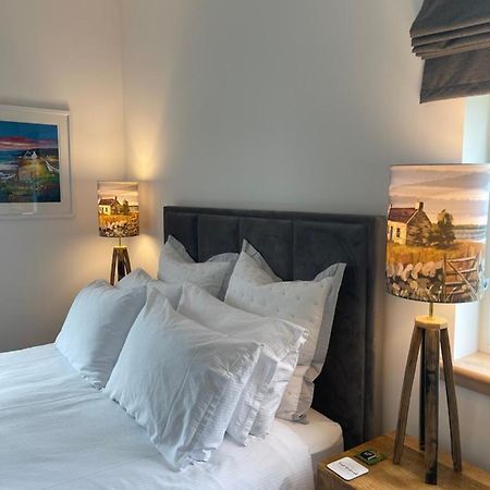 Taigh Scalpaigh Bed & Breakfast พอทรี ภายนอก รูปภาพ