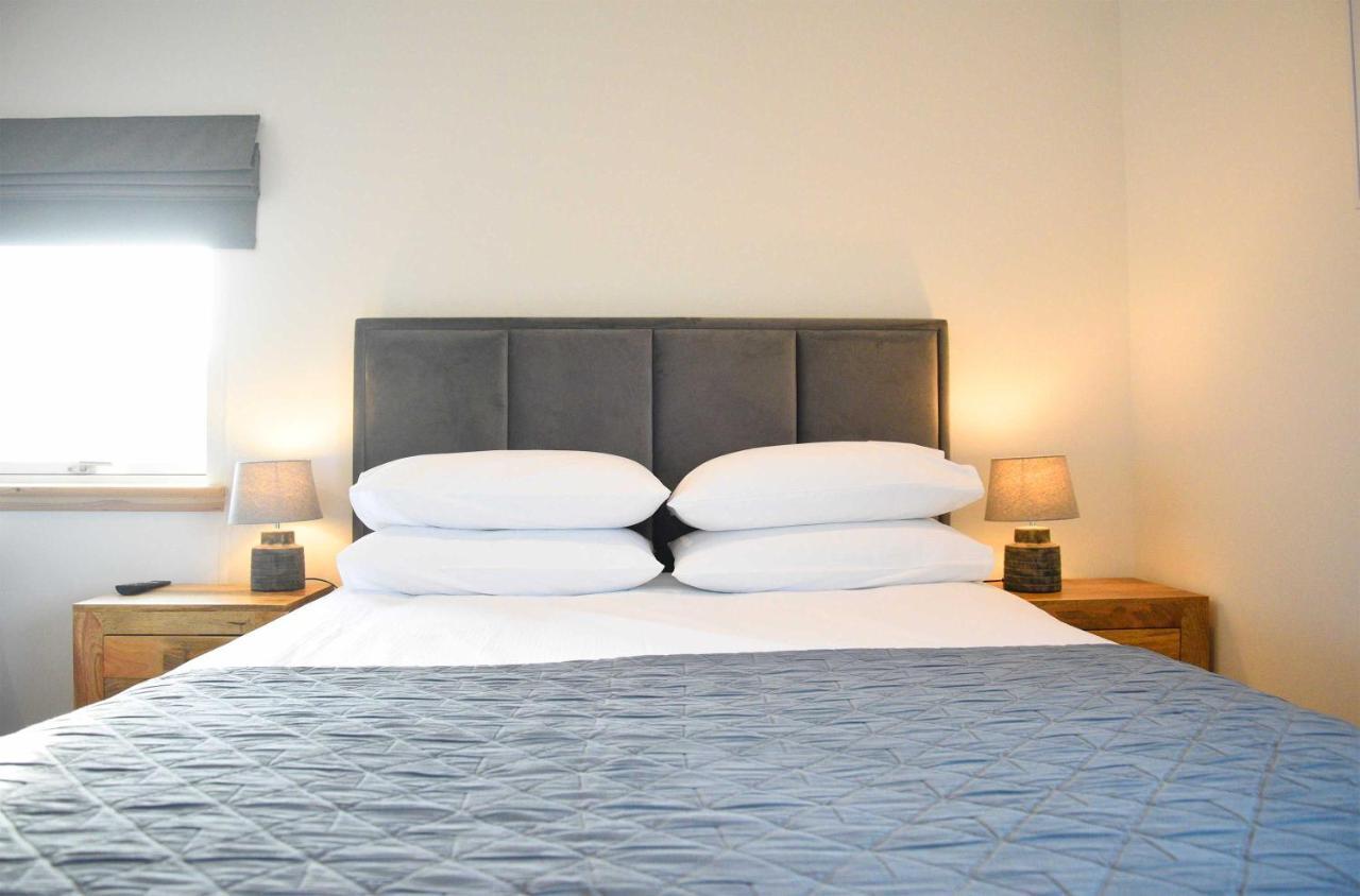 Taigh Scalpaigh Bed & Breakfast พอทรี ภายนอก รูปภาพ
