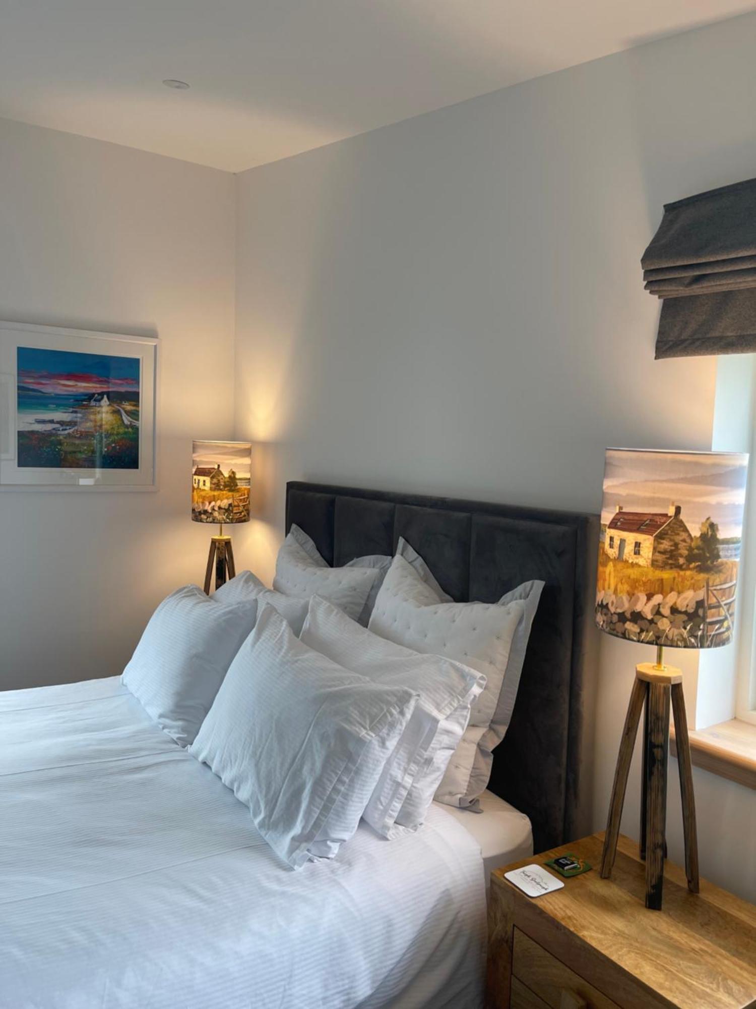 Taigh Scalpaigh Bed & Breakfast พอทรี ภายนอก รูปภาพ